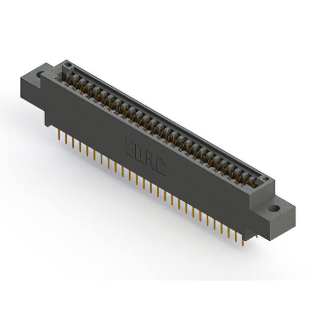 395-054-524-802 EDAC Inc.  Edgeboard Connectors